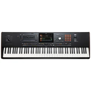 Korg PA-5X 88 International