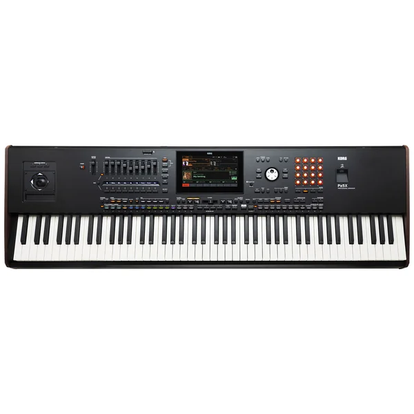 Korg PA-5X 88 International