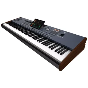 Korg PA-5X 88 Musikant