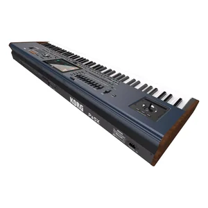 Korg PA-5X 88 Musikant