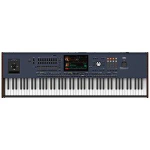 Korg PA-5X 88 Musikant