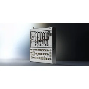 Korg Phase8
