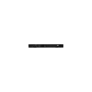 Korg Pitchblack X PRO