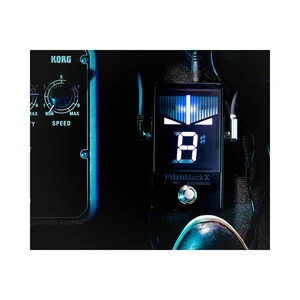 Korg Pitchblack X