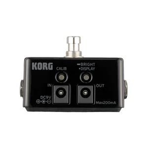 Korg Pitchblack X
