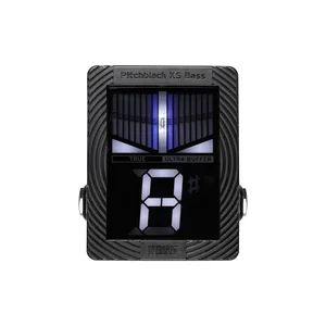 Korg Pitchblack XS Bass Tuner