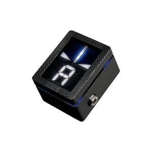 Korg Pitchblack XS Bass Tuner