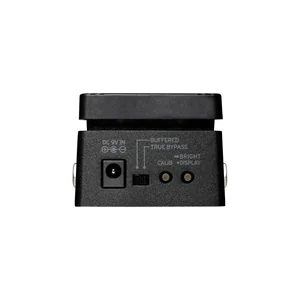 Korg Pitchblack XS Bass Tuner