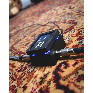Korg Pitchblack XS Bass Tuner