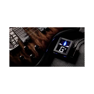 Korg Pitchblack XS Bass Tuner