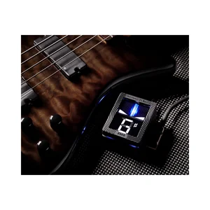 Korg Pitchblack XS Bass Tuner