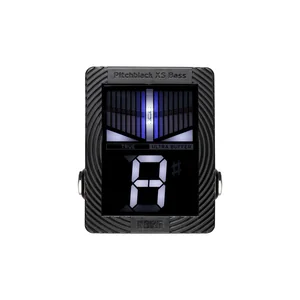 Korg Pitchblack XS Bass Tuner