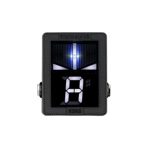 Korg Pitchblack XS