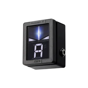 Korg Pitchblack XS