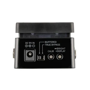 Korg Pitchblack XS
