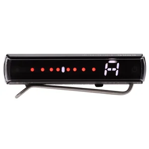 Korg Pitchstrap Black