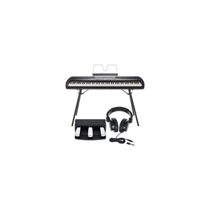 Korg SP-280 BK Bundle