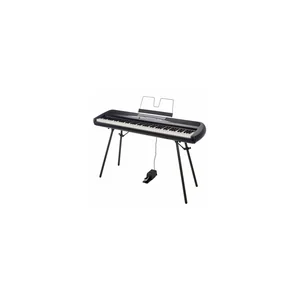 Korg SP-280 BK Bundle