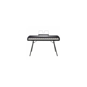 Korg SP-280 BK Bundle