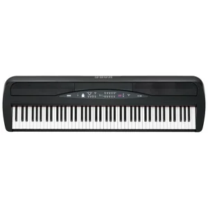 Korg SP-280 BK Bundle