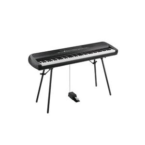Korg SP-280 BK Bundle