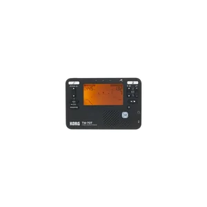 Korg TM-70T Black