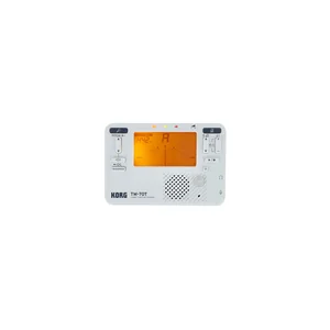 Korg TM-70T White