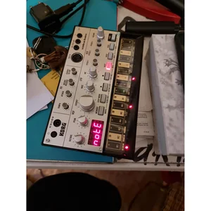 Korg Volca Bass Bundle