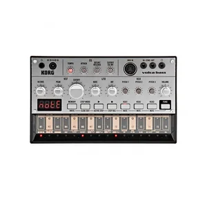 Korg Volca Bass Bundle