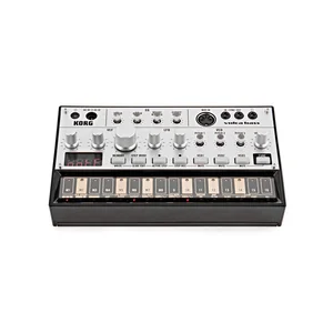 Korg Volca Bass Bundle