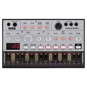 Korg Volca Bass Bundle