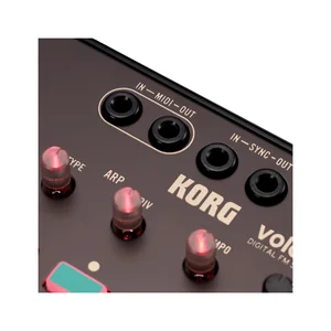 Korg Volca FM2