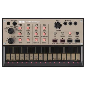 Korg Volca Keys Bundle