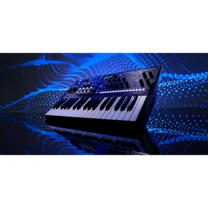 Korg Wavestate MkII