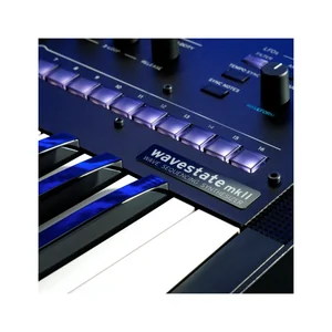 Korg Wavestate MkII