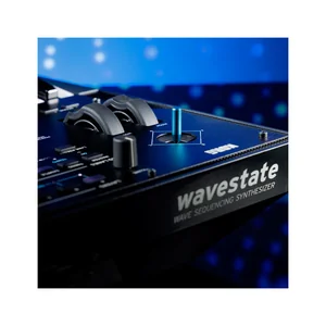 Korg Wavestate MkII