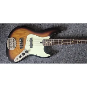 Lakland Skyline 44-60 4-String 3TSB