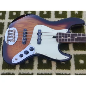 Lakland Skyline 44-60 4-String 3TSB