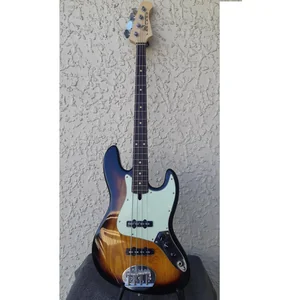 Lakland Skyline 44-60 4-String 3TSB