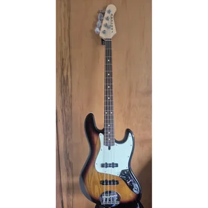 Lakland Skyline 44-60 4-String 3TSB