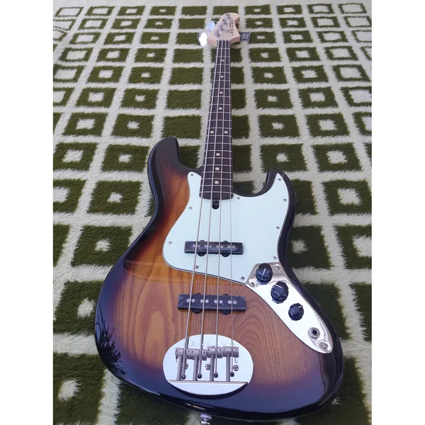 Lakland Skyline 44-60 4-String 3TSB