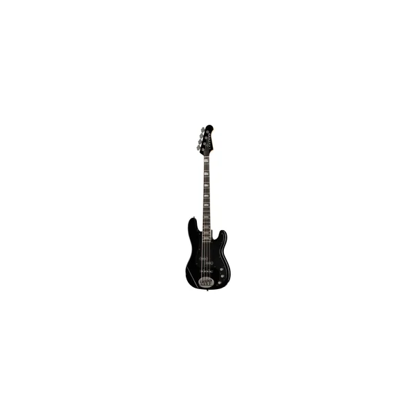 Lakland Skyline 44-64 Custom GZ 4 BK