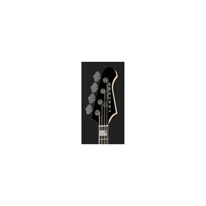 Lakland Skyline 44-64 Custom GZ 4 BK