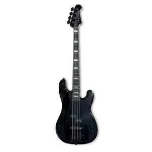 Lakland Skyline 44-64 Custom GZ 4 BK