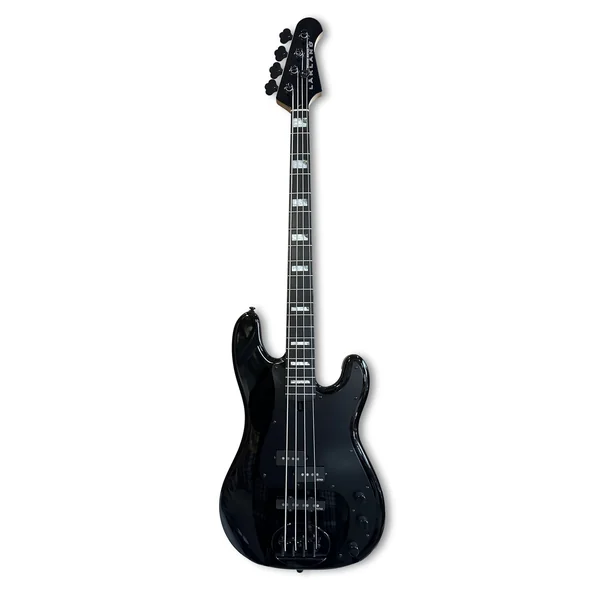 Lakland Skyline 44-64 Custom GZ 4 BK