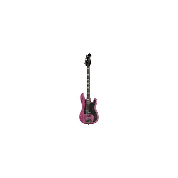 Lakland Skyline 44-64 Custom GZ 4 PP