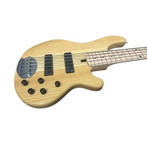 Lakland Skyline 55-01 5-String NAT