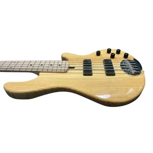 Lakland Skyline 55-01 5-String NAT