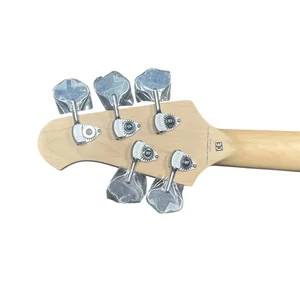 Lakland Skyline 55-01 5-String NAT