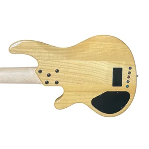 Lakland Skyline 55-01 5-String NAT
